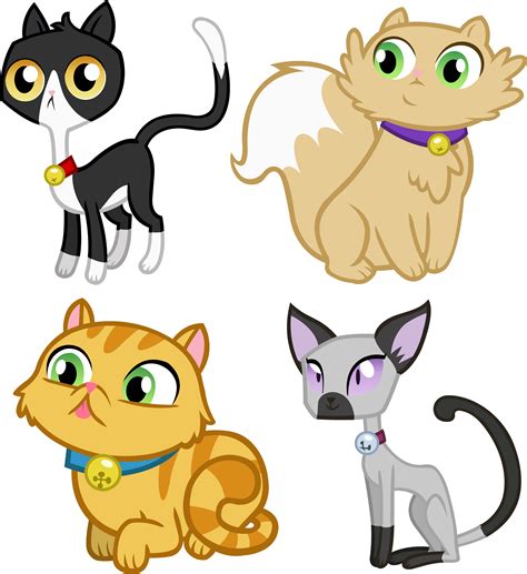 cat mlp